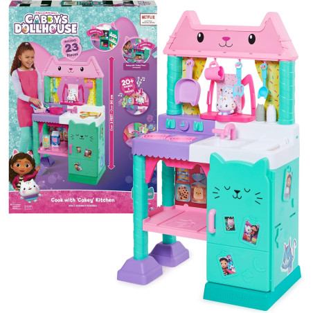 Gabby Cucina per bambini