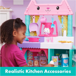Gabby Cucina per bambini