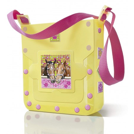 Click And Style Borsa a Tracolla