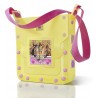 Click And Style Borsa a Tracolla