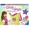 Click And Style Borsa a Tracolla