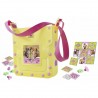 Click And Style Borsa a Tracolla