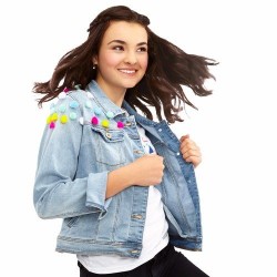 PomPom Wow Pacchetto 120pz