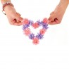 PomPom Wow Snap e Decora 50pz