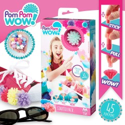 PomPom Wow Set Base
