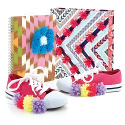 PomPom Wow Set Base