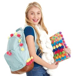 PomPom Wow Set Base