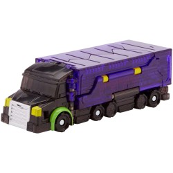 Mecard Jumbo Ex Robot Trasformabile
