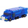 Mecard Jumbo Neo Robot Trasformabile