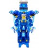 Mecard Jumbo Neo Robot Trasformabile