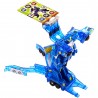 Mecard Jumbo Neo Robot Trasformabile