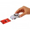 Mecard Robot Trasformabile - Crang