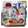 Mecard Robot Trasformabile - Crang