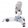 Mecard Robot Trasformabile - Crang
