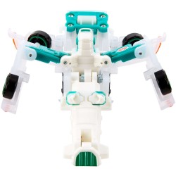 Mecard Robot Trasformabile - Mothon