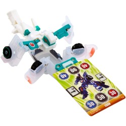 Mecard Robot Trasformabile - Mothon