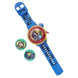 Orologio Yo-Kai Watch model Zero c/ proiettore