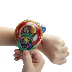 Orologio Yo-Kai Watch model Zero c/ proiettore