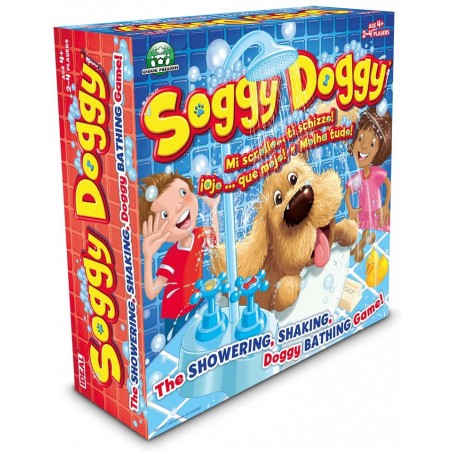 Soggy Doggy