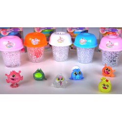 Bubble Catz