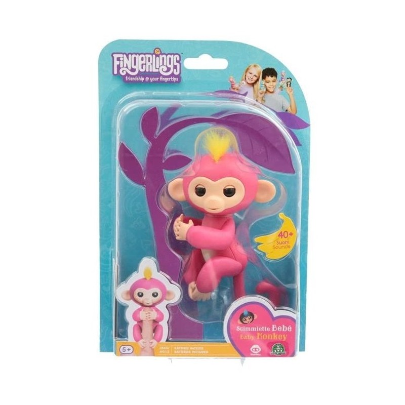 Fingerlings