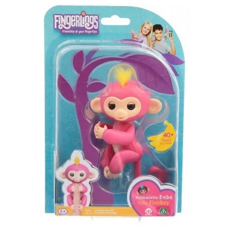 Fingerlings