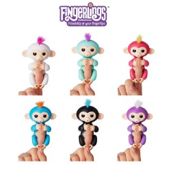 Fingerlings