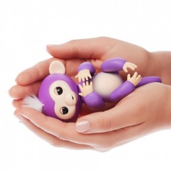 Fingerlings