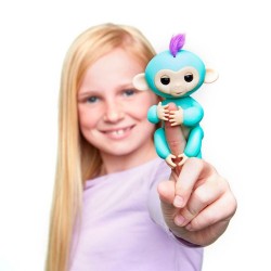 Fingerlings